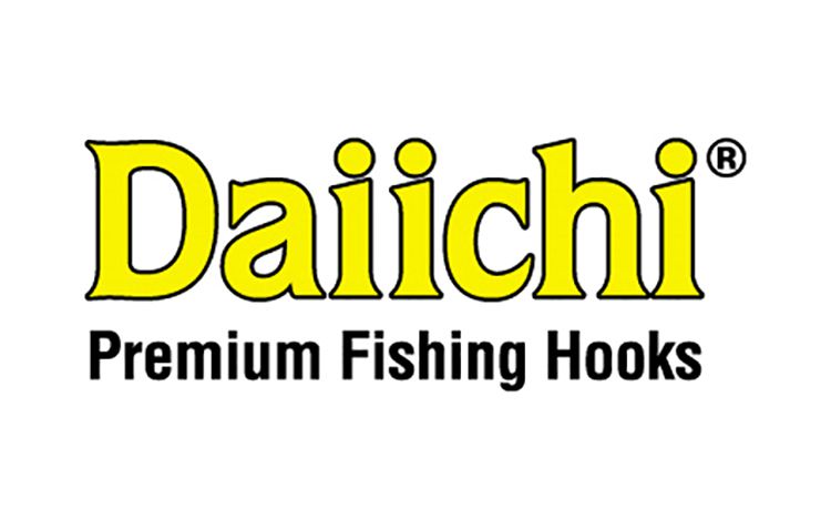 Daiichi D17Z-4 Walleye Bait Hooks 6 Count
